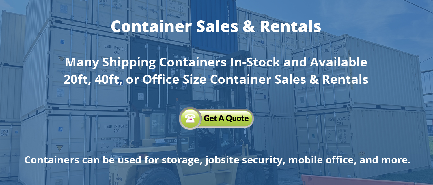 Container Solution